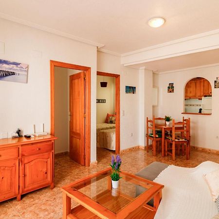 Sunny Delight Granfield A105 Appartement Torrevieja Buitenkant foto