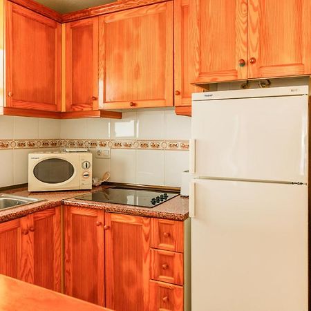 Sunny Delight Granfield A105 Appartement Torrevieja Buitenkant foto
