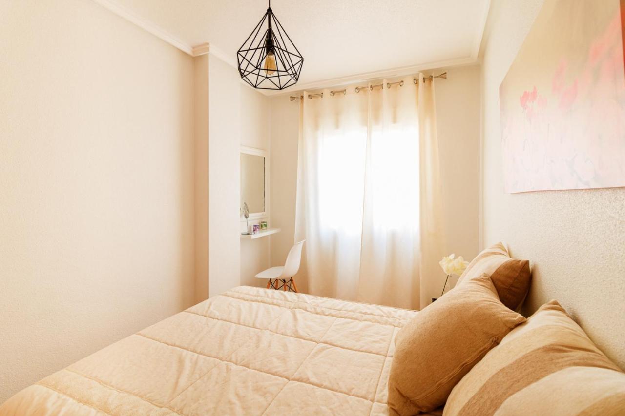 Sunny Delight Granfield A105 Appartement Torrevieja Buitenkant foto