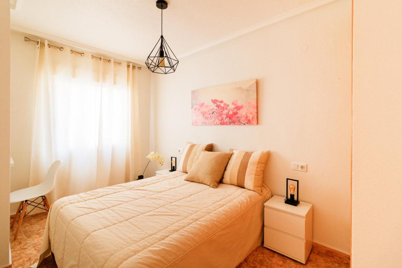 Sunny Delight Granfield A105 Appartement Torrevieja Buitenkant foto